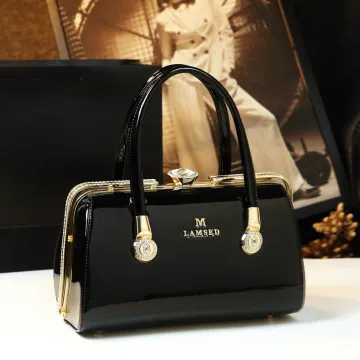 Graceful Empress Women’s Handbag